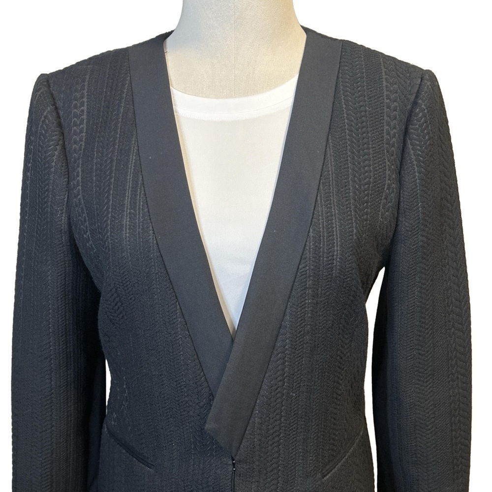 BCBGMaxAzria 'Leone' Blazer/Medium - Picture 4 of 10